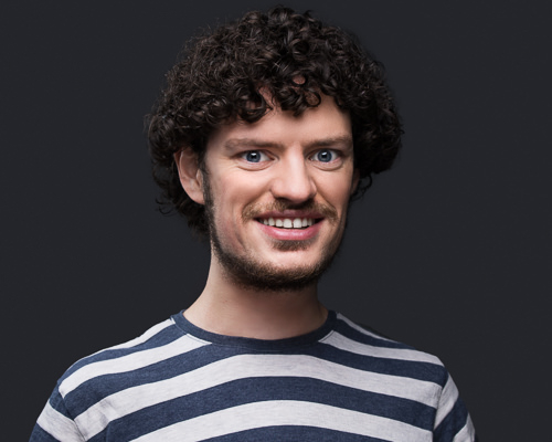 Wim van Houtert